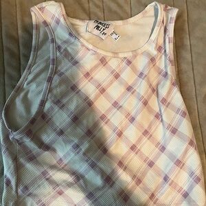 Princess Polly crop top